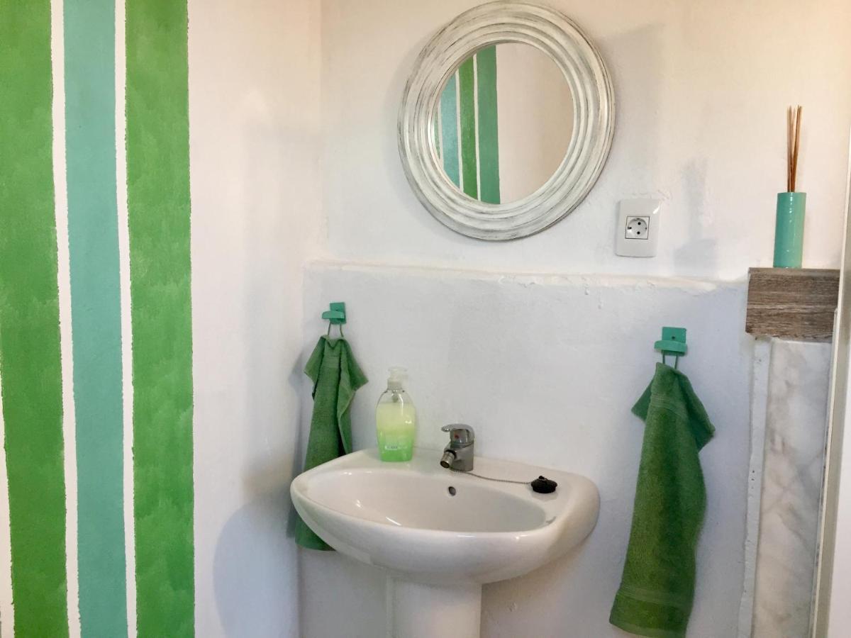 Bungalow Sequero #Pet Friendly Tuineje Luaran gambar