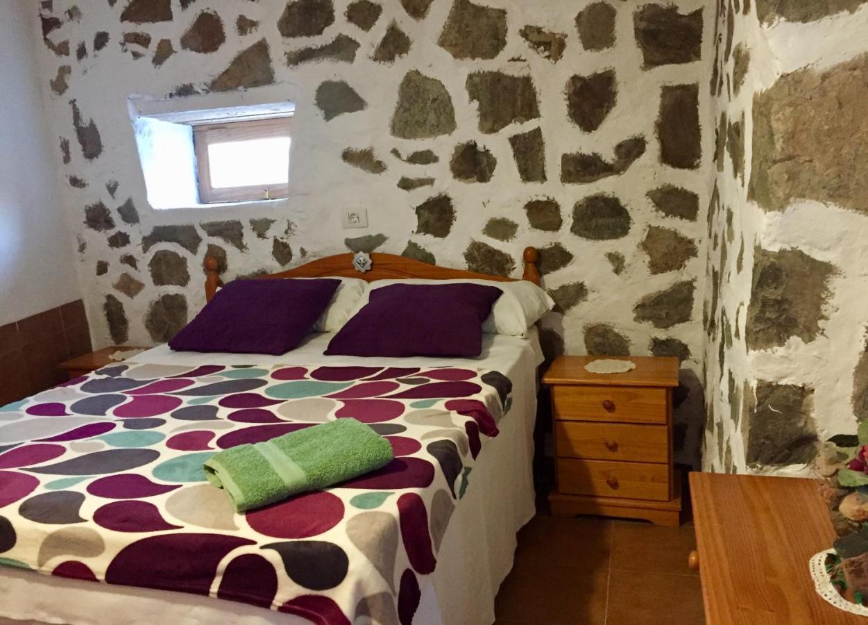 Bungalow Sequero #Pet Friendly Tuineje Luaran gambar