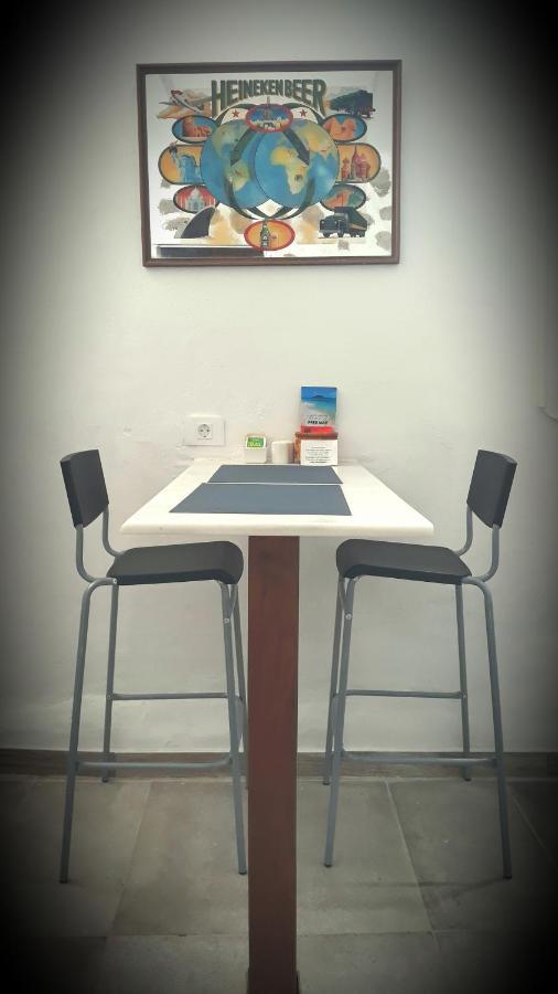 Bungalow Sequero #Pet Friendly Tuineje Luaran gambar